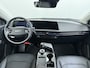 Kia EV6 Plus 77.4kWh SOH 100% Trekhaak Adap.Cruise Warmtepomp Leder+Ventilatie+Verwarming Meridian®-Surround Verwarmd Stuur+Achterbank Navi Camera's Android Auto Apple Carplay Pdc Stoel-Memory Elek.Achterklep Privacy Glas USB Bluetooth DAB ESP Lane Assist 1.600KG Trekgewicht Dealeronderhouden