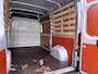 Fiat Ducato Maxi 35H 2.3D 141PK Automaat L2H1 3-Persoons Trekhaak Navi Camera Cruise Control Ecc Bluetooth Euro 6 Betonplexvloer Wandbetimmering Schuifdeur 3.000KG Trekgewicht