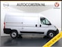 Fiat Ducato Maxi 35H 2.3D 141PK Automaat L2H1 3-Persoons Trekhaak Navi Camera Cruise Control Ecc Bluetooth Euro 6 Betonplexvloer Wandbetimmering Schuifdeur 3.000KG Trekgewicht