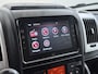 Fiat Ducato Maxi 35H 2.3D 141PK Automaat L2H1 3-Persoons Trekhaak Navi Camera Cruise Control Ecc Bluetooth Euro 6 Betonplexvloer Wandbetimmering Schuifdeur 3.000KG Trekgewicht