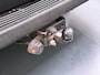 Fiat Ducato Maxi 35H 2.3D 141PK Automaat L2H1 3-Persoons Trekhaak Navi Camera Cruise Control Ecc Bluetooth Euro 6 Betonplexvloer Wandbetimmering Schuifdeur 3.000KG Trekgewicht
