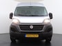 Fiat Ducato Maxi 35H 2.3D 141PK Automaat L2H1 3-Persoons Trekhaak Navi Camera Cruise Control Ecc Bluetooth Euro 6 Betonplexvloer Wandbetimmering Schuifdeur 3.000KG Trekgewicht