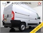 Fiat Ducato Maxi 35H 2.3D 141PK Automaat L2H1 3-Persoons Trekhaak Navi Camera Cruise Control Ecc Bluetooth Euro 6 Betonplexvloer Wandbetimmering Schuifdeur 3.000KG Trekgewicht