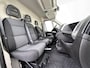 Fiat Ducato Maxi 35H 2.3D 141PK Automaat L2H1 3-Persoons Trekhaak Navi Camera Cruise Control Ecc Bluetooth Euro 6 Betonplexvloer Wandbetimmering Schuifdeur 3.000KG Trekgewicht