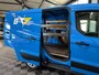 Ford Transit Connect 1.5 EcoBlue Aut | L1 Trend | Airco | Navi | Camera | Trekhaak