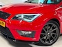 SEAT Leon 1.8 TSI FR 18PK Panoramadak|Automaat!!