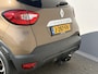 Renault Captur TCe 120 EDC Iconic Automaat / Trekhaak (1200 KG) / Achteruitrijcamera / Cruise control / Stoelverwarming / Navigatie / Lederen bekleding