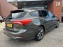 Ford Focus Wagon 1.5 EcoBoost ST Line // AFN. TREKHAAK // KEYLESS // WINTERPACK // CAMERA+SENSOREN // NAVI+CARPLAY //