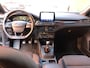 Ford Focus Wagon 1.5 EcoBoost ST Line // AFN. TREKHAAK // KEYLESS // WINTERPACK // CAMERA+SENSOREN // NAVI+CARPLAY //