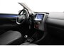 Toyota Aygo 1.0 VVT-i x-clusiv | Apple Carplay / Android Auto | Clima | Parkeersensoren achter | Camera | 15 inch | Rijstrooksensor | Bluetooth | Privacy glas