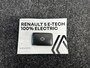 Renault R5 comfort range techno 52 kWh CAMERA CARPLAY ADAPTIEF CRUISE NAVI.