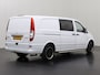 Mercedes-Benz Vito Extra Lang Dubbele Cabine | Marge | Airco | Trekhaak