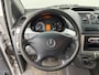 Mercedes-Benz Vito Extra Lang Dubbele Cabine | Marge | Airco | Trekhaak