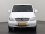Mercedes-Benz Vito Extra Lang Dubbele Cabine | Marge | Airco | Trekhaak