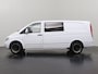 Mercedes-Benz Vito Extra Lang Dubbele Cabine | Marge | Airco | Trekhaak