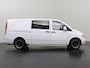 Mercedes-Benz Vito Extra Lang Dubbele Cabine | Marge | Airco | Trekhaak