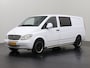 Mercedes-Benz Vito Extra Lang Dubbele Cabine | Marge | Airco | Trekhaak