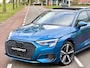 Audi A3 Sportback 40 TFSI e S-Line Black Ed. Pano HUD Leder Camera