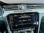 Volkswagen Arteon 2.0 TSI 3x R-line MAXTON/VIRTUAL/SFEER/PANO/HAF LEER+ALCANTARA+MASSAGE/KEYLESS/20"/CAM/LINE/ACC/12 MDN GARANTIE!