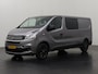 Fiat Talento 145PK Lang Dubbele Cabine 6-persoons | Edizione | Multimedia | Navigatie | Airco | Cruise | Trekhaak