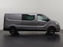 Fiat Talento 145PK Lang Dubbele Cabine 6-persoons | Edizione | Multimedia | Navigatie | Airco | Cruise | Trekhaak
