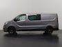 Fiat Talento 145PK Lang Dubbele Cabine 6-persoons | Edizione | Multimedia | Navigatie | Airco | Cruise | Trekhaak