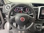 Fiat Talento 145PK Lang Dubbele Cabine 6-persoons | Edizione | Multimedia | Navigatie | Airco | Cruise | Trekhaak