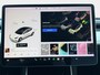 Tesla Model 3 Standard RWD Plus 60 kWh SOH 84,8% / Trekhaak / 19'' LMV ( € 1.700 ) / Autopilot / 3 Fase / Stoelverwarming / Panoramadak / Memory / Dodehoek /
