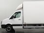 Volkswagen Crafter 2.0TDI 164PK Bakwagen+Laadklep | 3500Kg Trekhaak | Zijdeur | Navigatie | Airco | Cruise | 3-Zits