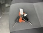 Volkswagen Crafter 2.0TDI 164PK Bakwagen+Laadklep | 3500Kg Trekhaak | Zijdeur | Navigatie | Airco | Cruise | 3-Zits