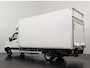 Volkswagen Crafter 2.0TDI 164PK Bakwagen+Laadklep | 3500Kg Trekhaak | Zijdeur | Navigatie | Airco | Cruise | 3-Zits