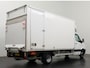 Volkswagen Crafter 2.0TDI 164PK Bakwagen+Laadklep | 3500Kg Trekhaak | Zijdeur | Navigatie | Airco | Cruise | 3-Zits