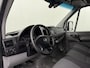 Volkswagen Crafter 2.0TDI 164PK Bakwagen+Laadklep | 3500Kg Trekhaak | Zijdeur | Navigatie | Airco | Cruise | 3-Zits