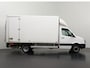 Volkswagen Crafter 2.0TDI 164PK Bakwagen+Laadklep | 3500Kg Trekhaak | Zijdeur | Navigatie | Airco | Cruise | 3-Zits