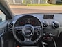 Audi A1 1.2 TFSI S edition PSENSOR NAVI CRUISE 2 X SLEUTELS