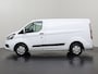 Ford Transit Custom 2.0TDCI 130PK | Kastinrichting | Multimedia | Camera | Airco | Cruise | Trekhaak