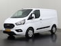 Ford Transit Custom 2.0TDCI 130PK | Kastinrichting | Multimedia | Camera | Airco | Cruise | Trekhaak