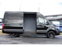 Mercedes-Benz Sprinter 319 1.9 CDI L2H2 Pro Black Edition FACELIFT! Adaptieve Cruise, luchtvering, Camera, LED, 10,5'' Mbux, Standkachel, Stoelverwarming, Sensoren, Uniek!