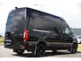 Mercedes-Benz Sprinter 319 1.9 CDI L2H2 Pro Black Edition FACELIFT! Adaptieve Cruise, luchtvering, Camera, LED, 10,5'' Mbux, Standkachel, Stoelverwarming, Sensoren, Uniek!