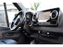 Mercedes-Benz Sprinter 319 1.9 CDI L2H2 Pro Black Edition FACELIFT! Adaptieve Cruise, luchtvering, Camera, LED, 10,5'' Mbux, Standkachel, Stoelverwarming, Sensoren, Uniek!