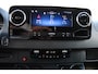 Mercedes-Benz Sprinter 319 1.9 CDI L2H2 Pro Black Edition FACELIFT! Adaptieve Cruise, luchtvering, Camera, LED, 10,5'' Mbux, Standkachel, Stoelverwarming, Sensoren, Uniek!
