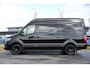 Mercedes-Benz Sprinter 319 1.9 CDI L2H2 Pro Black Edition FACELIFT! Adaptieve Cruise, luchtvering, Camera, LED, 10,5'' Mbux, Standkachel, Stoelverwarming, Sensoren, Uniek!