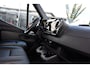 Mercedes-Benz Sprinter 319 1.9 CDI L2H2 Pro Black Edition FACELIFT! Adaptieve Cruise, luchtvering, Camera, LED, 10,5'' Mbux, Standkachel, Stoelverwarming, Sensoren, Uniek!