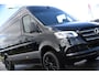 Mercedes-Benz Sprinter 319 1.9 CDI L2H2 Pro Black Edition FACELIFT! Adaptieve Cruise, luchtvering, Camera, LED, 10,5'' Mbux, Standkachel, Stoelverwarming, Sensoren, Uniek!