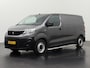 Peugeot e-Expert Lang 75 kWh | Elektrisch | Multimedia | Camera | Airco | Cruise | Betimmering
