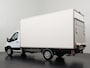 Ford Transit Bakwagen+Laadklep | Airco | Cruise | 3-Zits