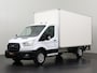 Ford Transit Bakwagen+Laadklep | Airco | Cruise | 3-Zits