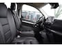 Opel Vivaro 2.2 BlueHDI L3 DC Black Edition FULL OPTIONS! Adaptieve Cruise, Camera, Virtual, 2 x Schuifdeur, Leder, Stuur/Stoel verwarming, 180pk, Automaat, LED, Uniek!