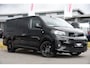 Opel Vivaro 2.2 BlueHDI L3 DC Black Edition FULL OPTIONS! Adaptieve Cruise, Camera, Virtual, 2 x Schuifdeur, Leder, Stuur/Stoel verwarming, 180pk, Automaat, LED, Uniek!
