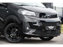 Opel Vivaro 2.2 BlueHDI L3 DC Black Edition FULL OPTIONS! Adaptieve Cruise, Camera, Virtual, 2 x Schuifdeur, Leder, Stuur/Stoel verwarming, 180pk, Automaat, LED, Uniek!
